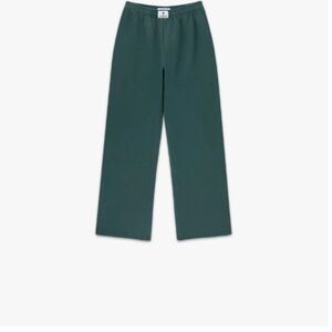 Parke NY Green Boxer Sweatpants XS